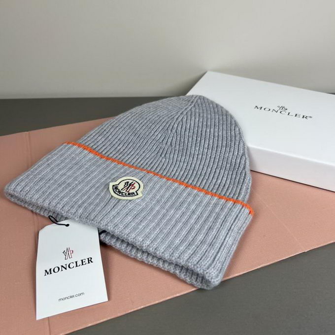 Moncler Beanie ID:20260111-206